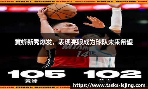 黄蜂新秀爆发，表现亮眼成为球队未来希望