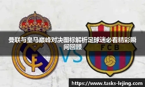曼联与皇马巅峰对决图标解析足球迷必看精彩瞬间回顾