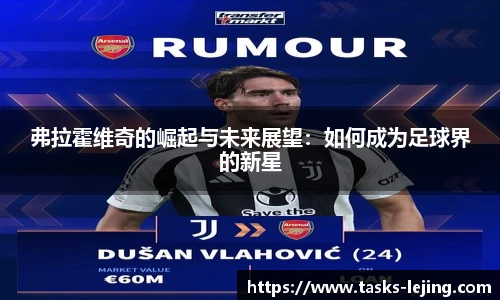 弗拉霍维奇的崛起与未来展望：如何成为足球界的新星